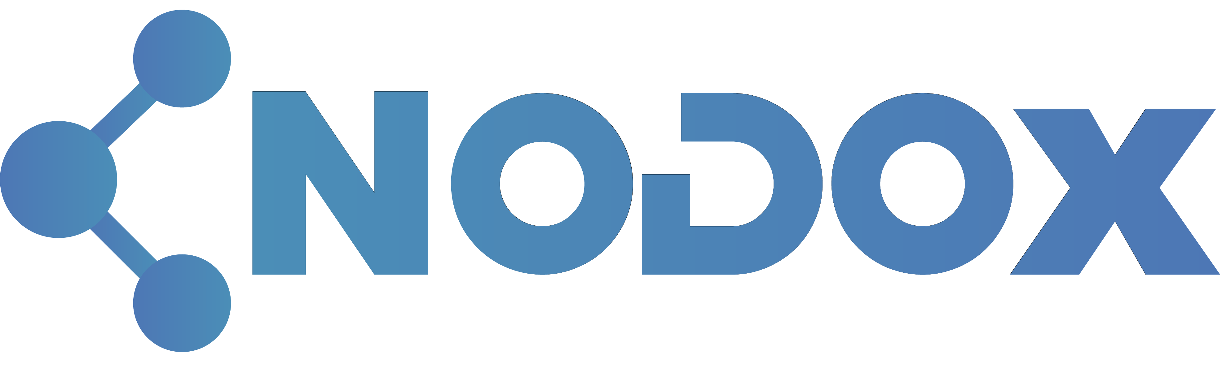 Nodox logo